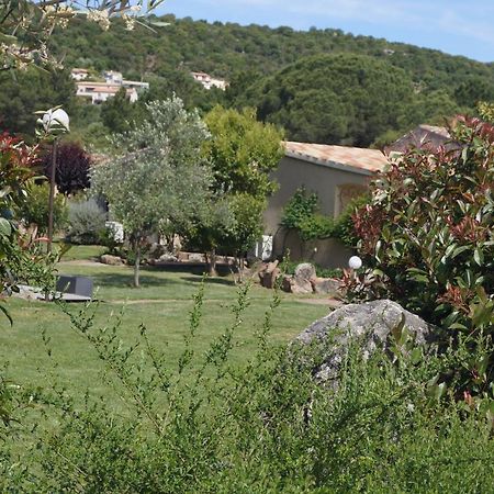 Les Jardins De Santa Giulia - Charmante Chambre D'Hote Porto-Vecchio  Exterior photo